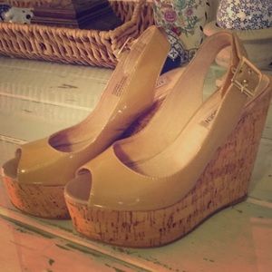 Steve Madden Wedges